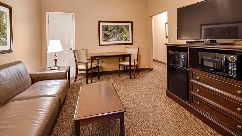 Best Western Country Inn