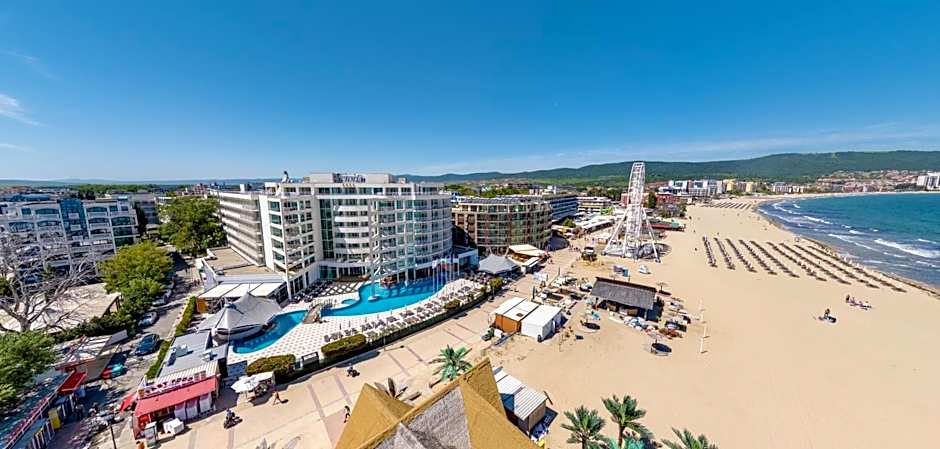 Effect Grand Victoria Hotel - Ultra All Inclusive