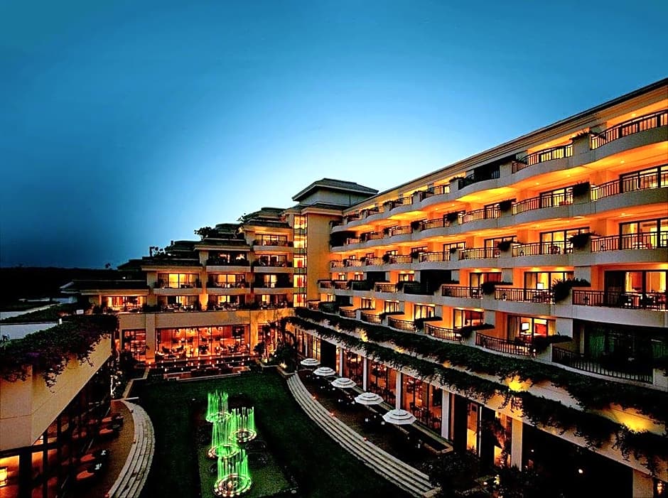 Taj Surajkund Resort & Spa, Delhi NCR