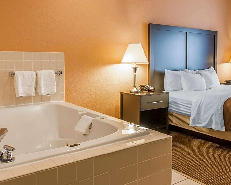 Quality Inn & Suites Niles