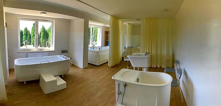 Hotel *** NAT Jarosławiec