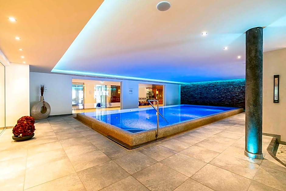 Hotel Restaurant Waldsägmühle