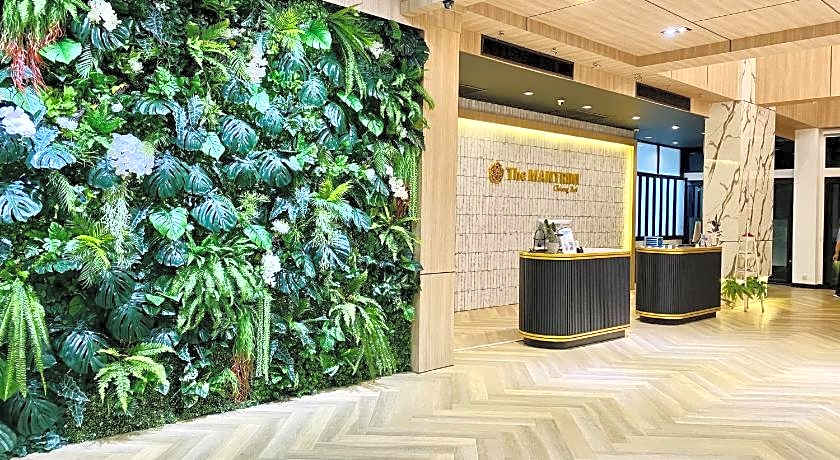 The Mantrini Chiang Rai Resort