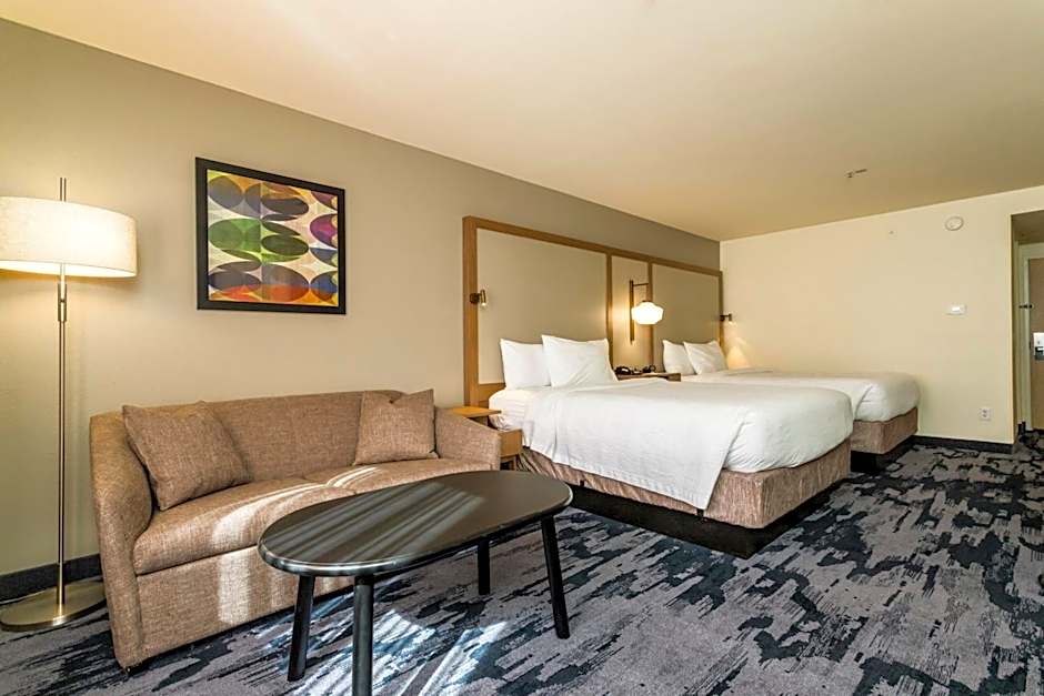 Fairfield Inn St. George