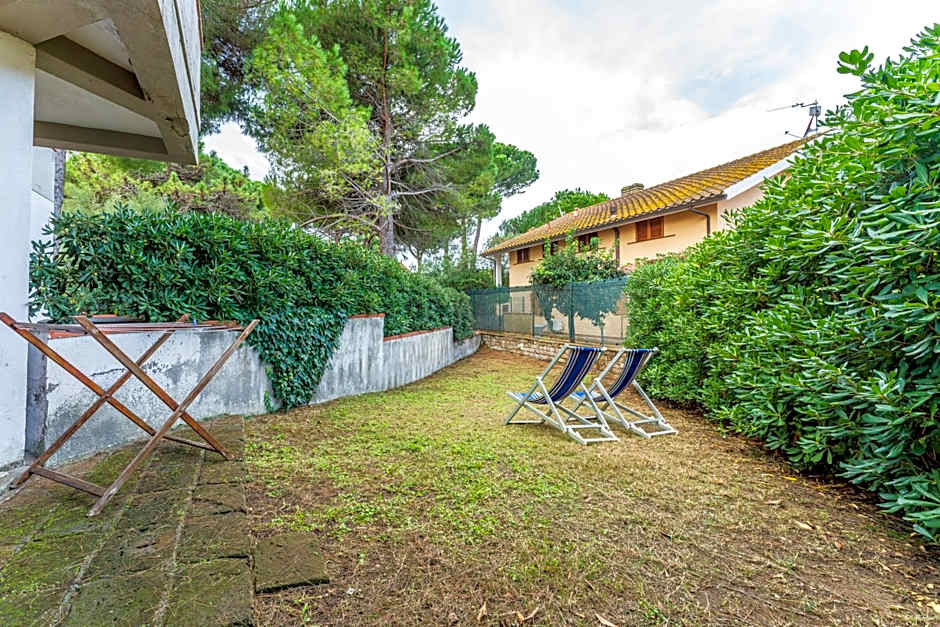 Giannella Beach Residence Apartment