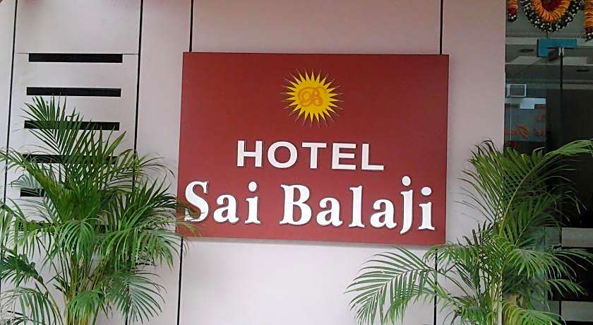 Hotel Sai Balaji