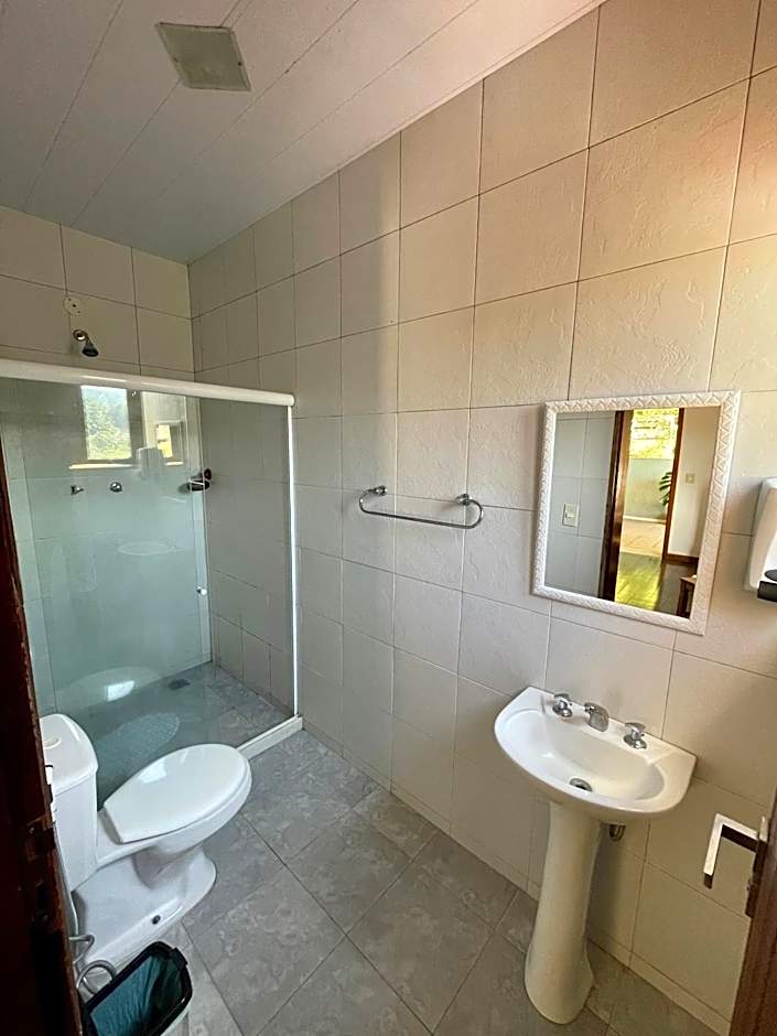 Pousada Casa Imperatriz - Rua Teresa