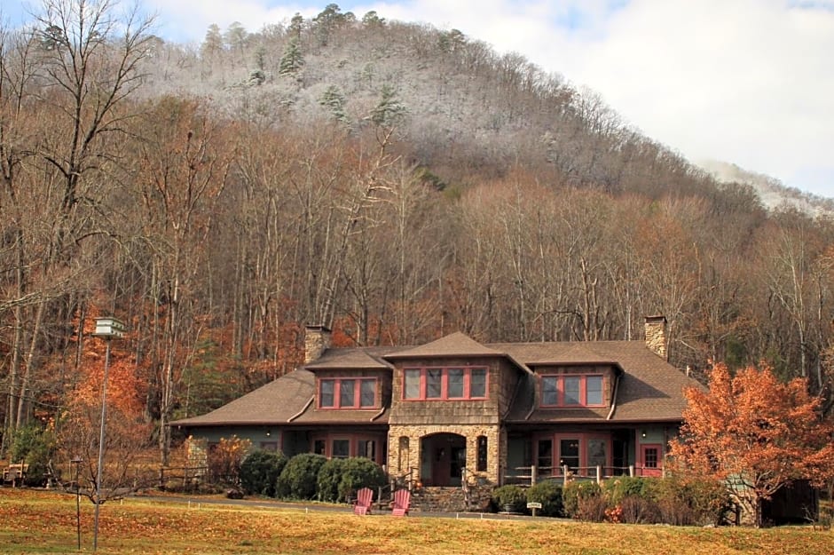 Laughing Heart Lodge