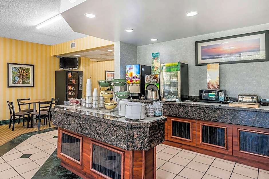 Quality Inn