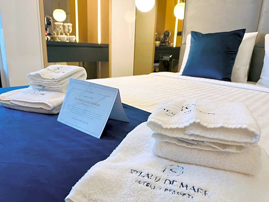 STEAUA DE MARE - Olimp Resort