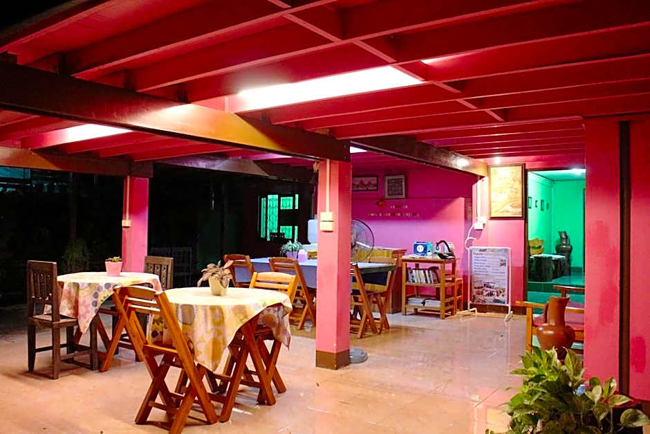 Baan Bua Homestay