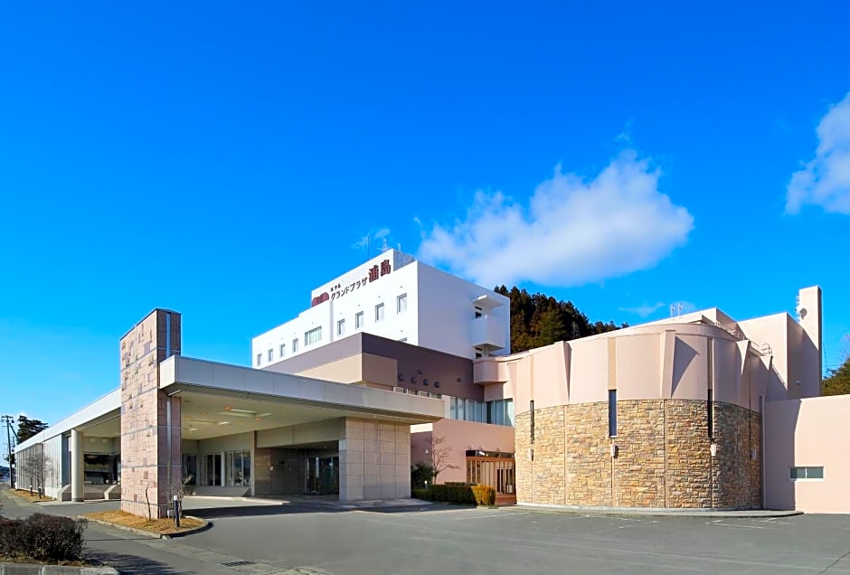 Hotel Grand Plaza Urashima