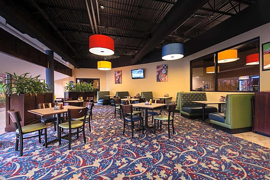 Holiday Inn & Suites Orlando SW - Celebration Area By IHG