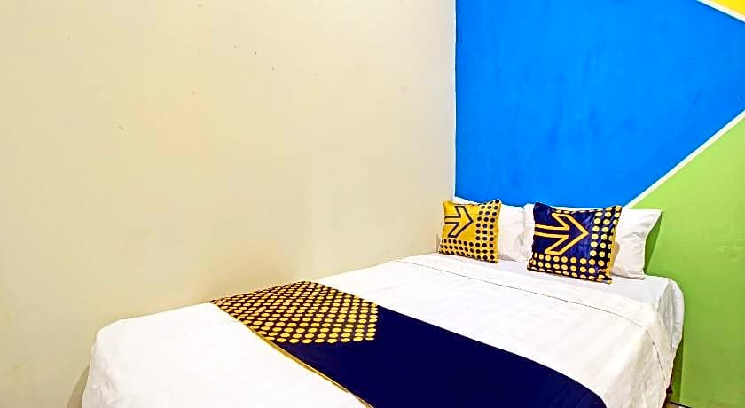 Hotel O Pacar Guesthouse