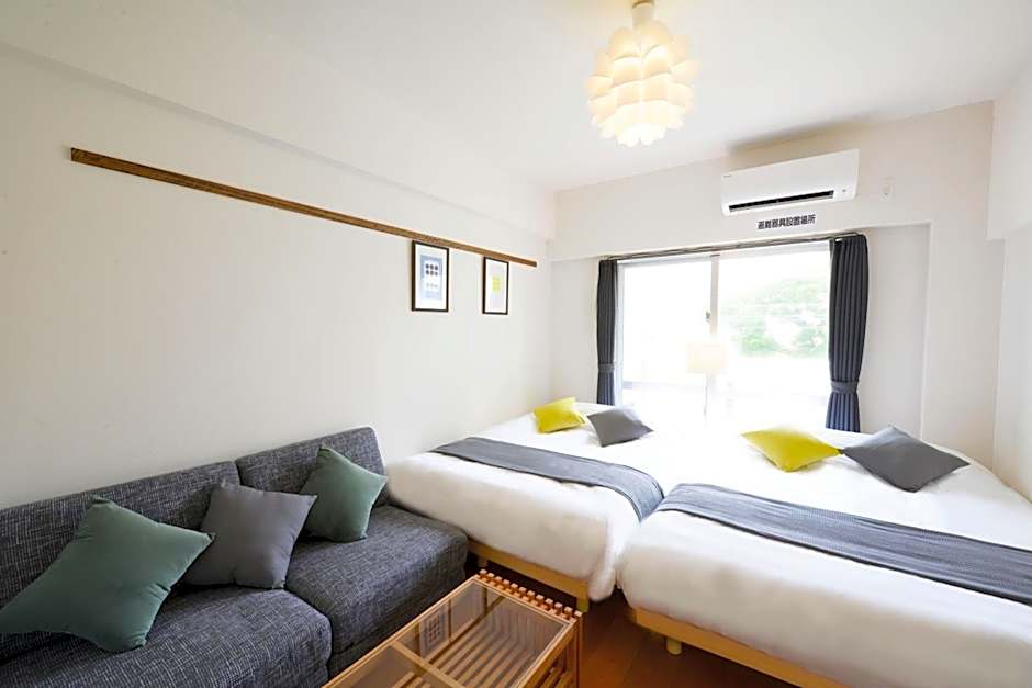 Allstay GOYA