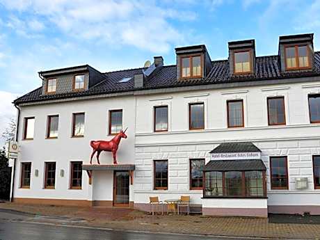 Hotel-Restaurant Rotes Einhorn Düren *** Superior