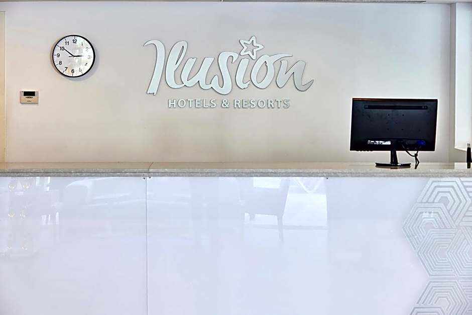 Hotel Ilusion Calma & Spa