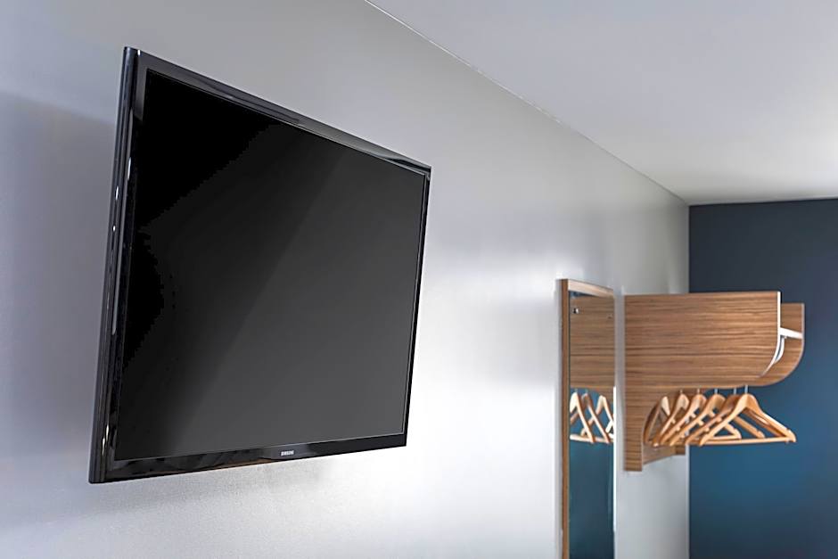 Travelodge Newcastle Central