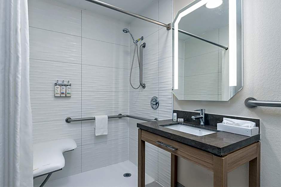 Candlewood Suites Houston The Woodlands By IHG