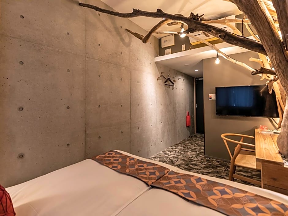 Hale Kyoto Tambaguchi
