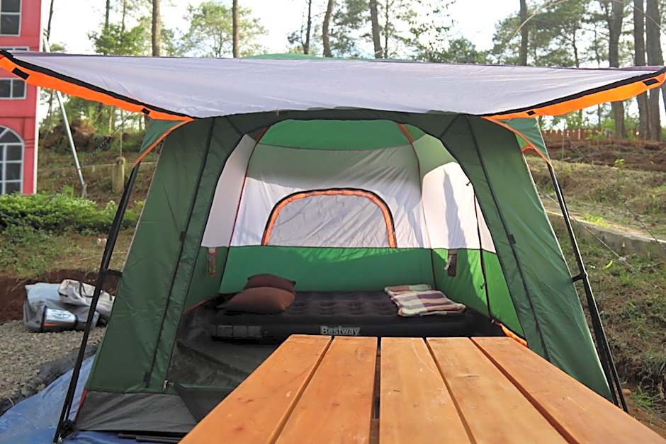 Great Panorama Lodge and Camp by MHM