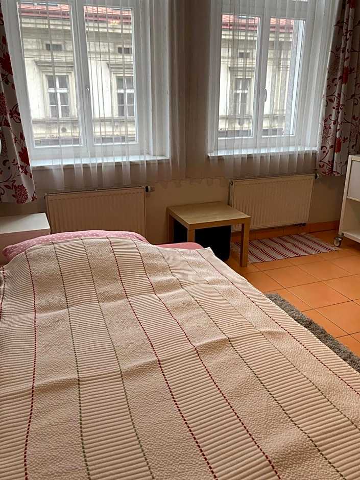 Aparthotel City 5
