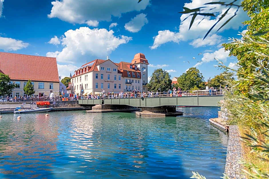 Hotel Am Alten Strom