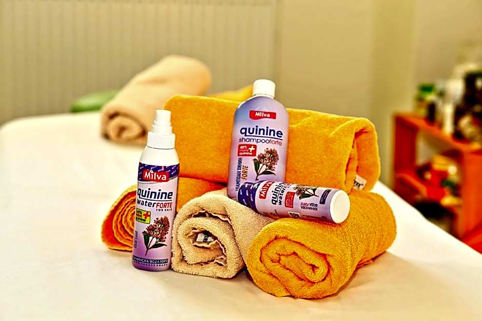 Hotel SOREA ĎUMBIER