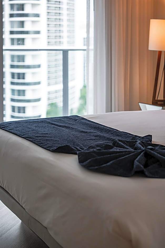 Lyfe Resort & Residences