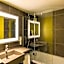 ibis Styles Lyon Bron Eurexpo