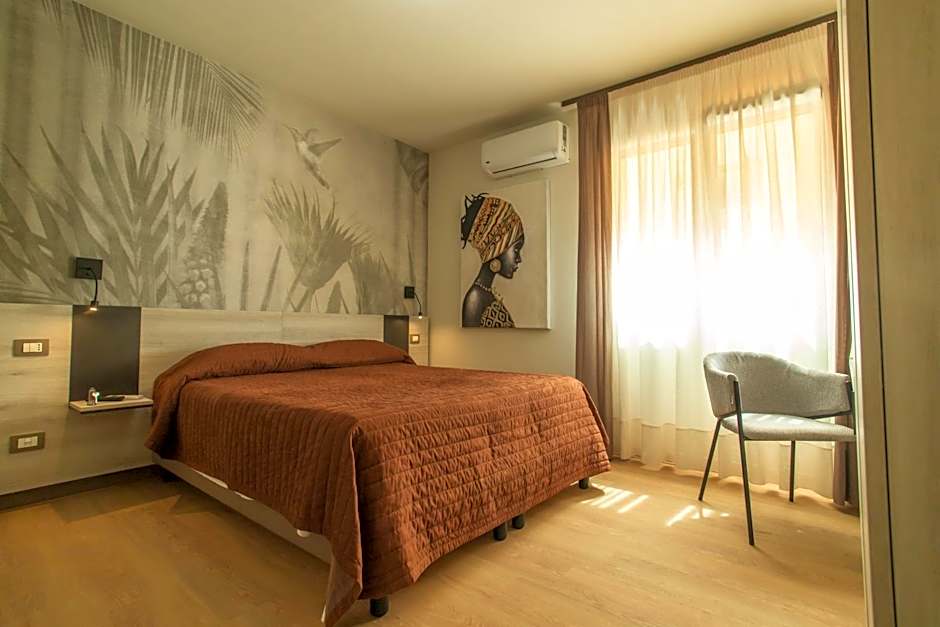 Hotel Nautic