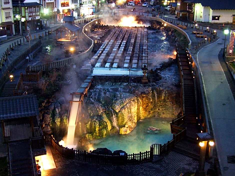 La Vista Kusatsu Hills