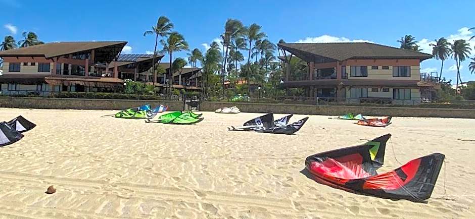 Dream Beach Cumbuco Superior Oceanfront Apartments