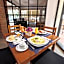 Hotel Suites México Plaza León Campestre