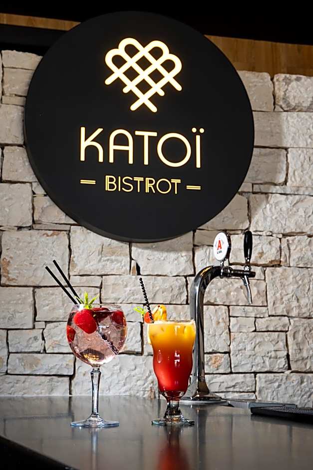 Melina Bay Boutique Hotel