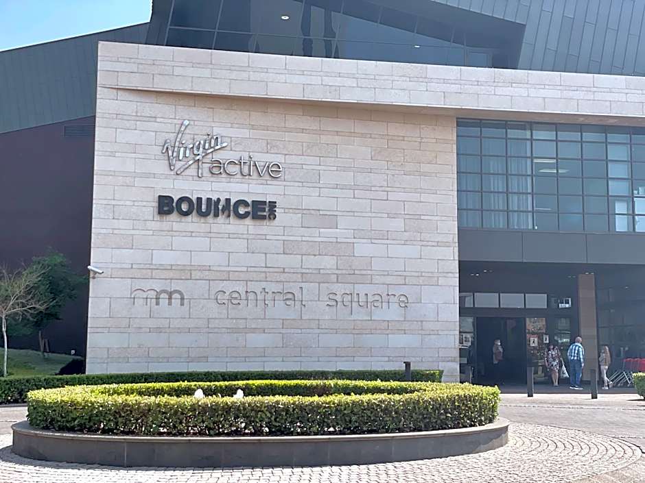 Menlyn Maine Trilogy Hotel