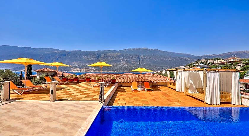 Atalante Hotel