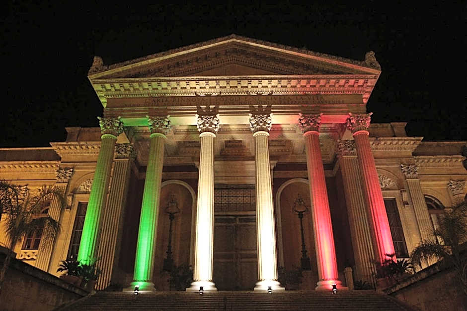 Porta Maqueda