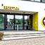 B&B Hotel Duisburg Hbf-Süd