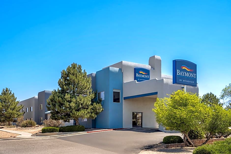 Baymont by Wyndham Santa Fe