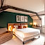 La Maison OBONO Hôtel Restaurant & Spa