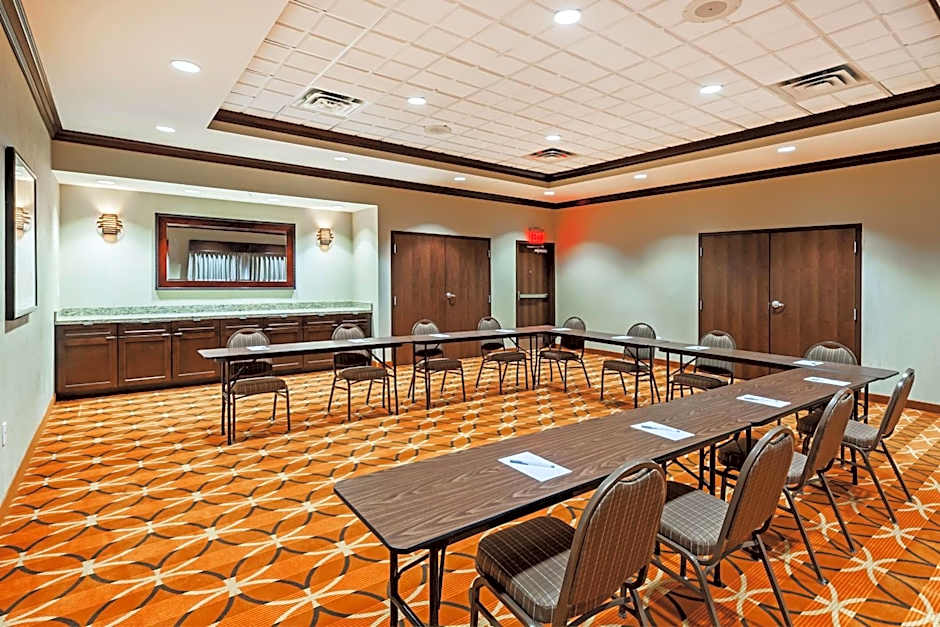 Hampton Inn By Hilton & Suites Houston I-10 West Park Row, Tx