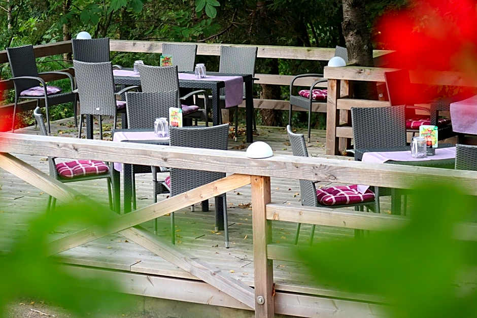Schwarzwaldhotel Stollen