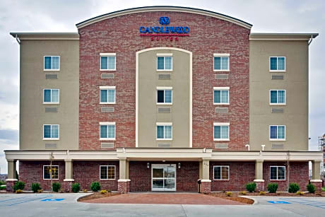 Candlewood Suites Murfreesboro, an IHG Hotel