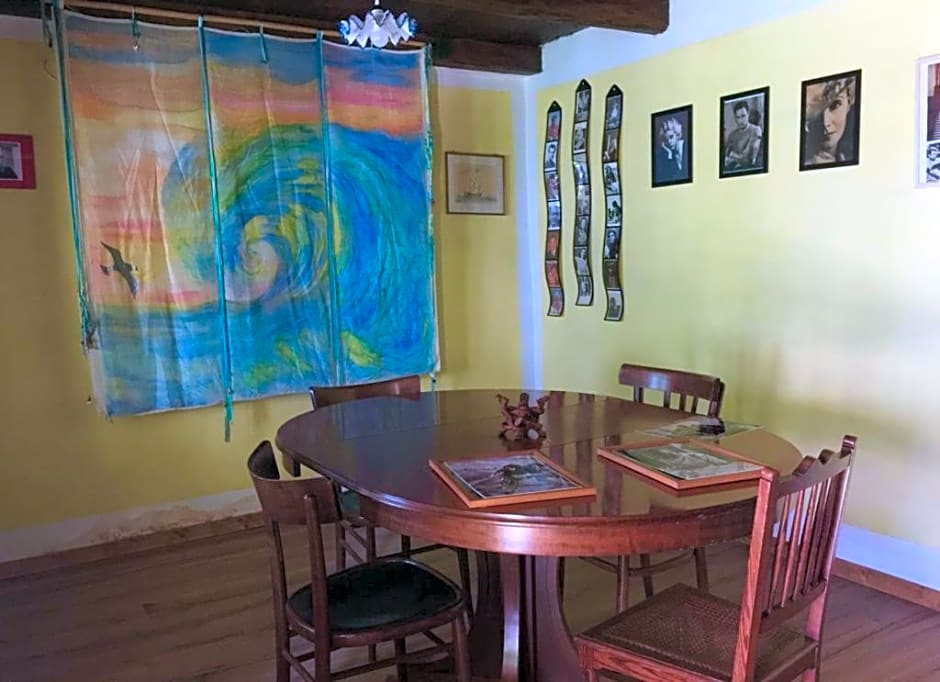 Bed and Breakfast Balli coi Lupi