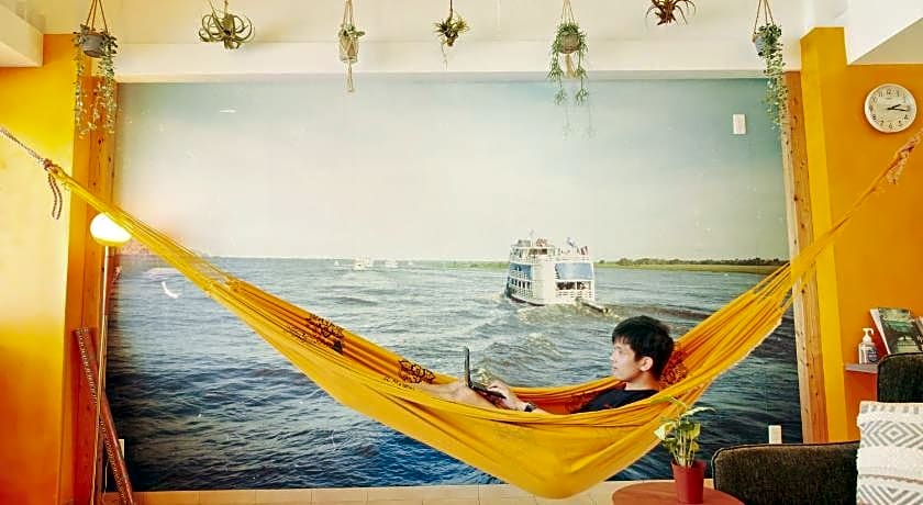 Hostel Casa Noda Nagasaki