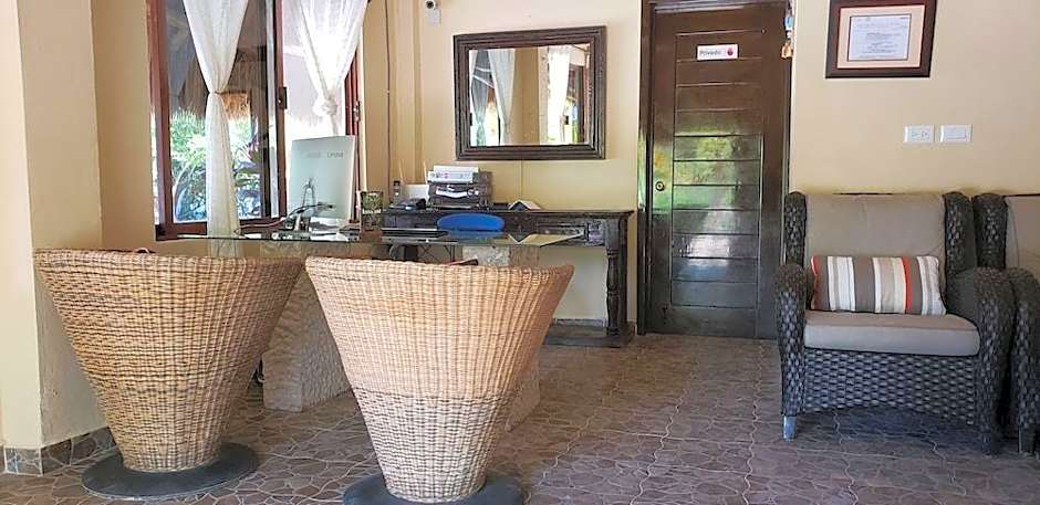 Hotel Casa Baleine