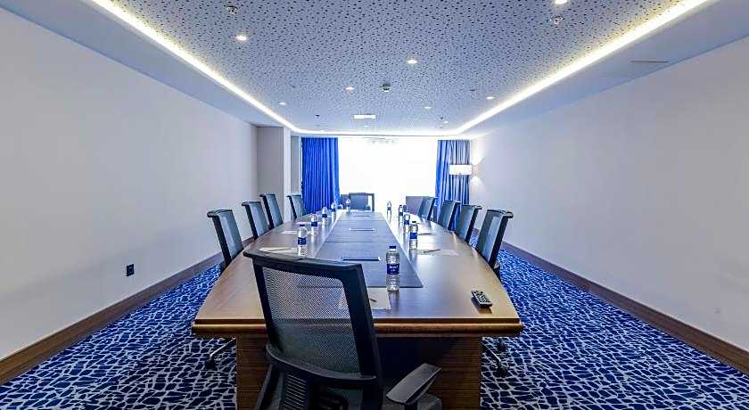 Nearport Sabiha Gokcen Airport Hotel