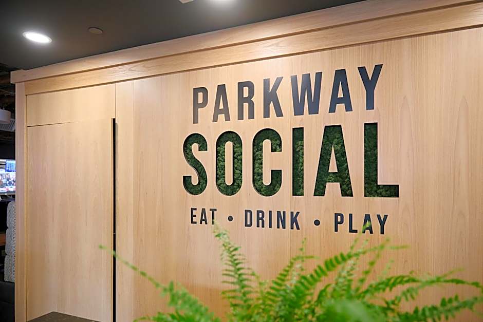 Staybridge Suites St. Catharines Conf Ctr By IHG