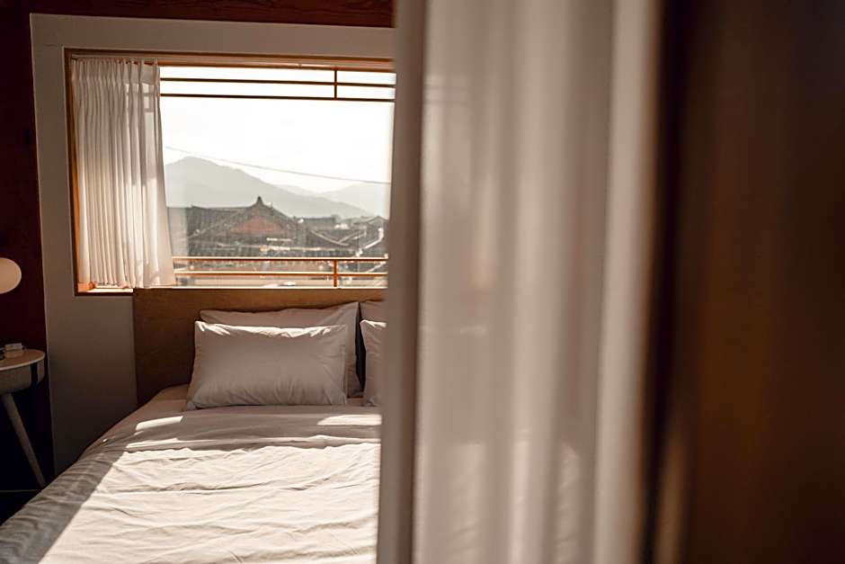 Hanokstay Gyeongju